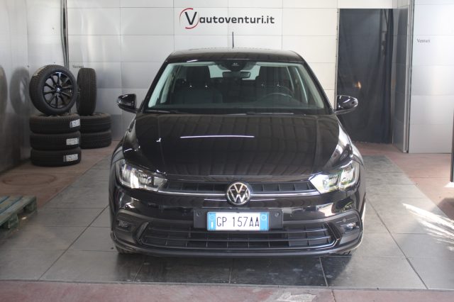 Volkswagen Polo 1.0 Life - foto 2 di 4