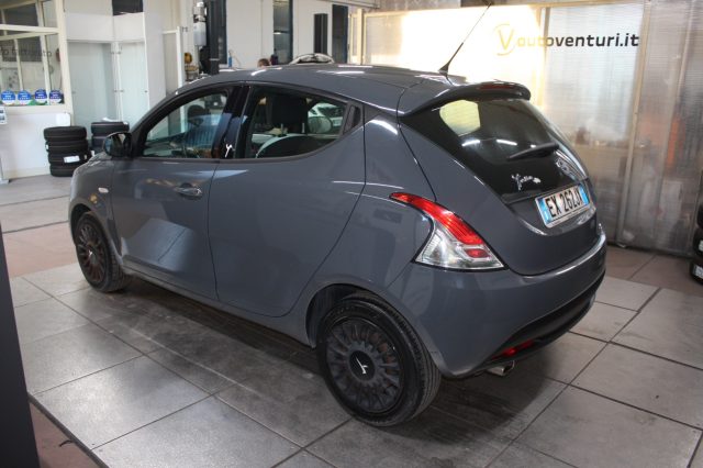 Lancia Ypsilon 1.3 MJT 16V 95 CV 5 porte Elefantino - foto 4 di 4