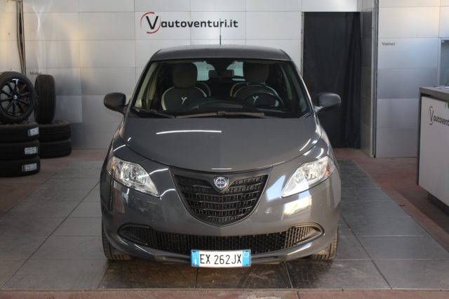 Lancia Ypsilon 1.3 MJT 16V 95 CV 5 porte Elefantino - foto 2 di 4