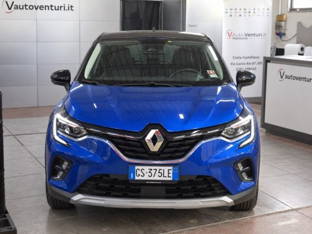 Renault Captur TCe 100 CV GPL Techno - foto 3 di 4