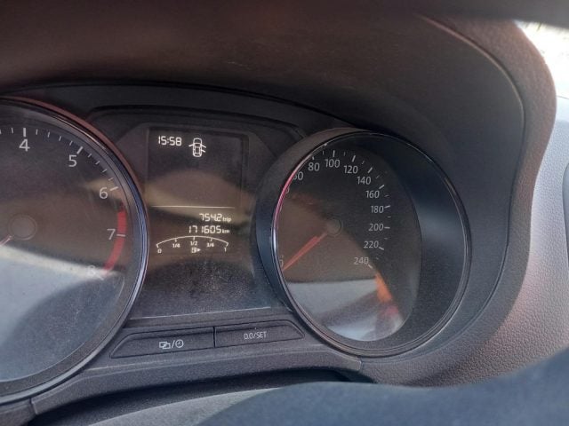 Volkswagen Polo 1.0 MPI 5p. Trendline - foto 3 di 3