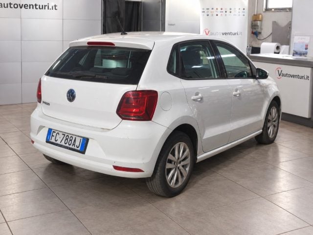 Volkswagen Polo 1.0 MPI 5p. Trendline - foto 2 di 3
