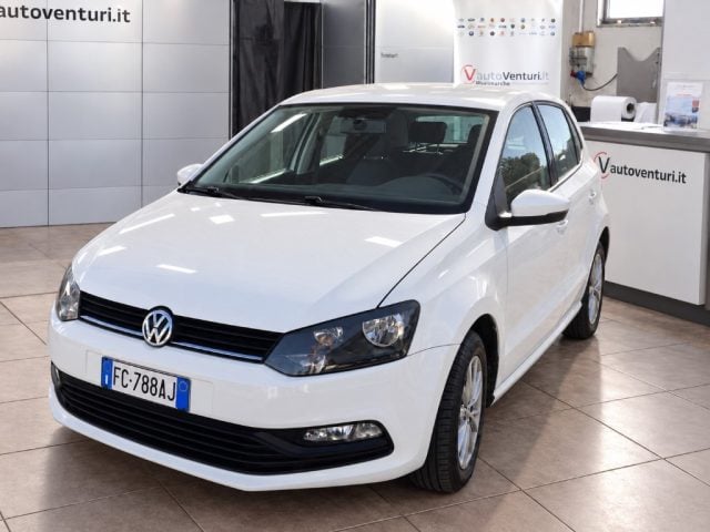 Volkswagen Polo 1.0 MPI 5p. Trendline, del 2016, 175.000 km, in vendita a Civita Castellana (VT)