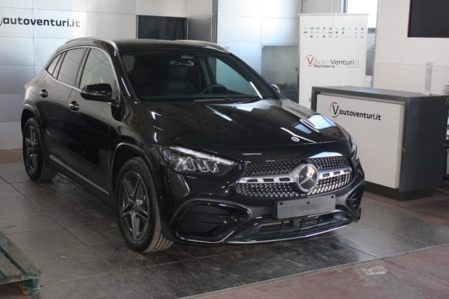 Mercedes-Benz GLA 200 200 D AMG LINE PREMIUM 150 CV, del 2025, 4.200 km, in vendita a Civita Castellana (VT)