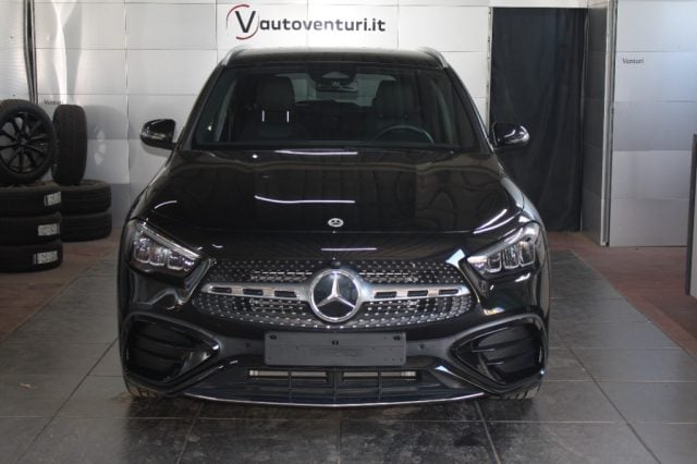 Mercedes-Benz GLA 200 200 D AMG LINE PREMIUM 150 CV - foto 2 di 4