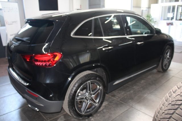 Mercedes-Benz GLA 200 200 D AMG LINE PREMIUM 150 CV - foto 4 di 4
