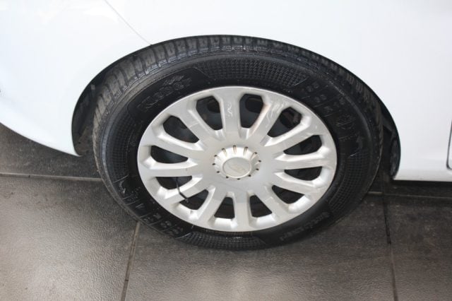 Ford Fiesta 1.4 TDCi 5p. Titanium - foto 4 di 4