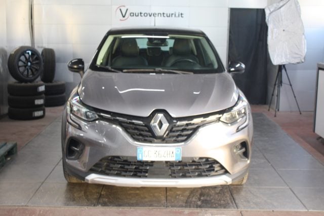 Renault Captur TCe 100 CV GPL Intens - foto 2 di 4