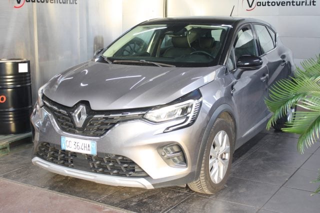 Renault Captur TCe 100 CV GPL Intens - foto 3 di 4