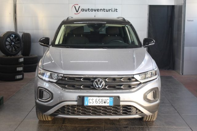 Volkswagen T-Roc 1.5 TSI DSG R-Line - foto 2 di 4