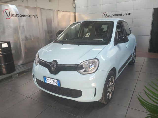 Renault Twingo Electric Equilibre - foto 2 di 4
