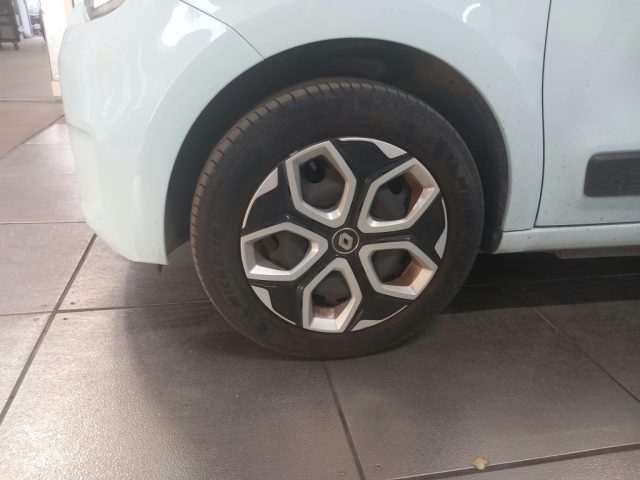 Renault Twingo Electric Equilibre - foto 4 di 4