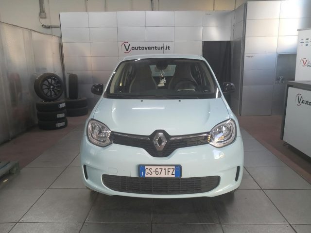 Renault Twingo Electric Equilibre - foto 3 di 4