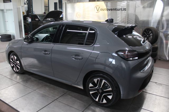 Peugeot 208 1200 HYBRID ALLURE 110 CV AUTOM. - foto 4 di 4