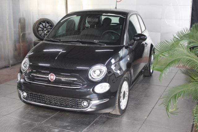 Fiat 500 1.0 Hybrid - foto 3 di 4