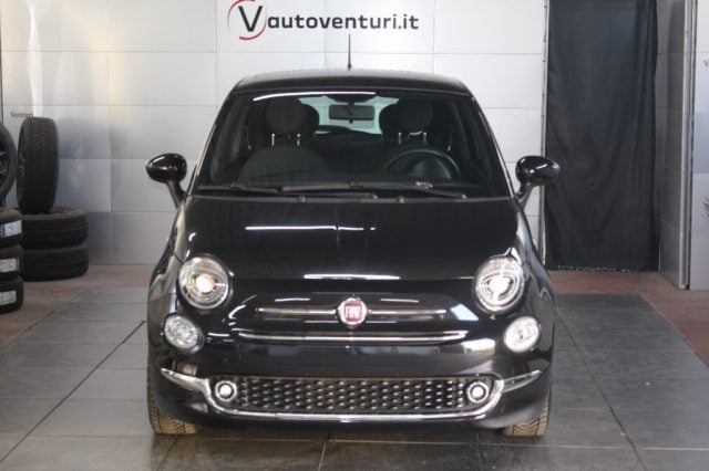 Fiat 500 1.0 Hybrid - foto 2 di 4