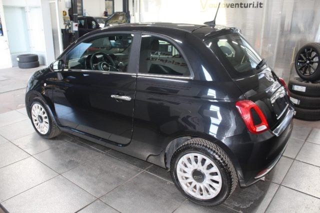 Fiat 500 1.0 Hybrid - foto 4 di 4