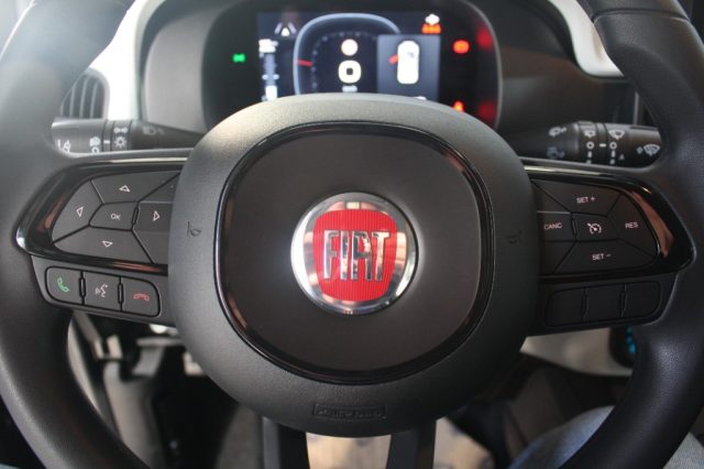 Fiat Pandina 1.0 65 CV Hybrid Cross km 0 a CIVITA CASTELLANA