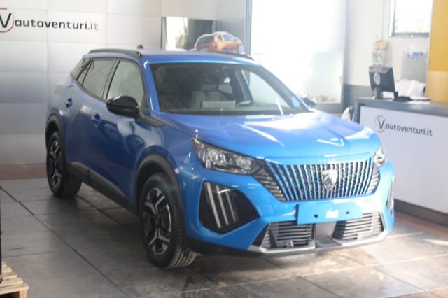 Peugeot 2008 PureTech 130 EAT8 Allure usato a CIVITA CASTELLANA
