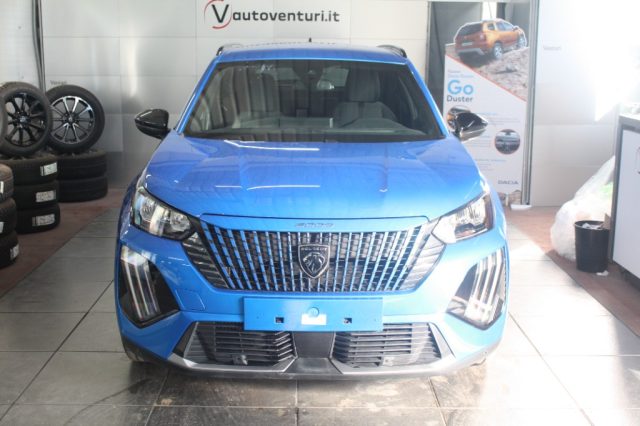 Peugeot 2008 PureTech 130 EAT8 Allure usato a CIVITA CASTELLANA