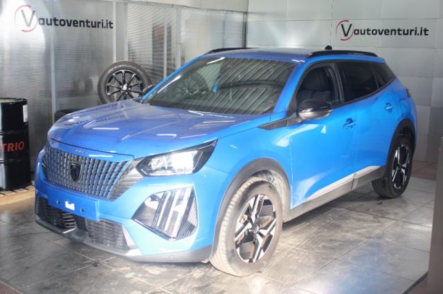 Peugeot 2008 PureTech 130 EAT8 Allure - foto 3 di 4