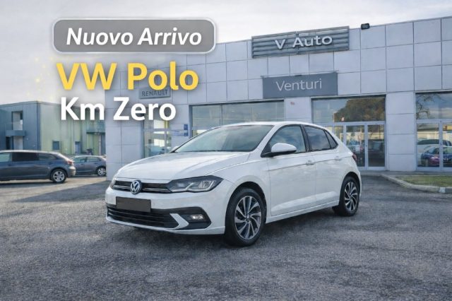 Volkswagen Polo 1.0 Edition Plus km 0 a CIVITA CASTELLANA