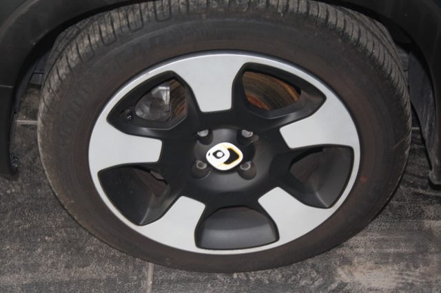 Fiat Panda 1.0 Hybrid Pandina - foto 4 di 4