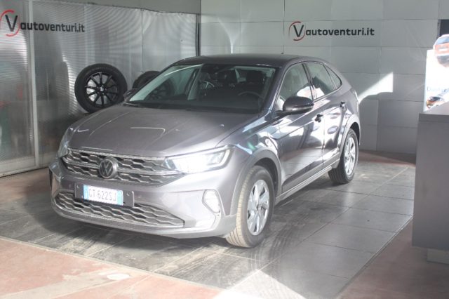 Volkswagen Taigo 1.0 TSI 110 CV Life usato a CIVITA CASTELLANA