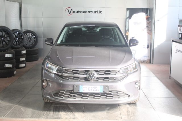 Volkswagen Taigo 1.0 TSI 110 CV Life, del 2024, 18.797 km, in vendita a Civita Castellana (VT)