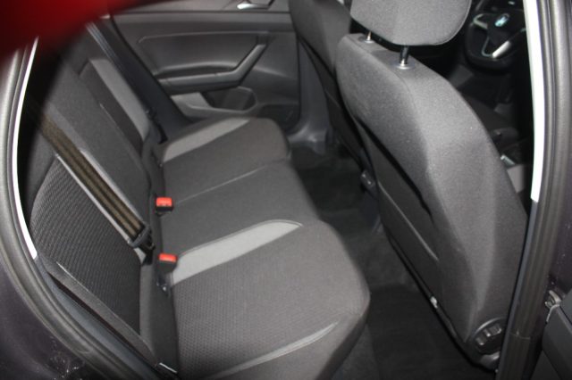 Volkswagen Taigo 1.0 TSI 110 CV Life, del 2024, 18.797 km, in vendita a Civita Castellana (VT)