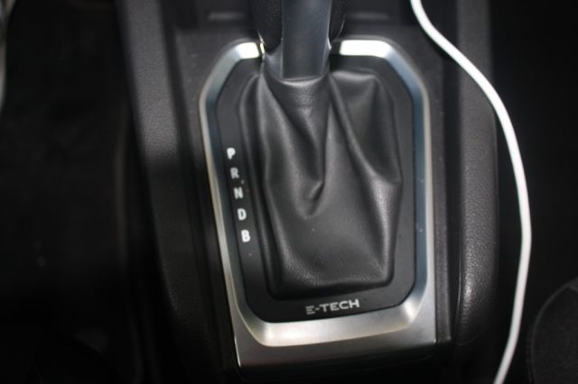 Renault Clio Full Hybrid E-Tech 140 CV 5 porte Zen usato a CIVITA CASTELLANA