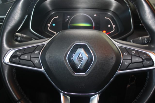Renault Clio Full Hybrid E-Tech 140 CV 5 porte Zen usato a CIVITA CASTELLANA