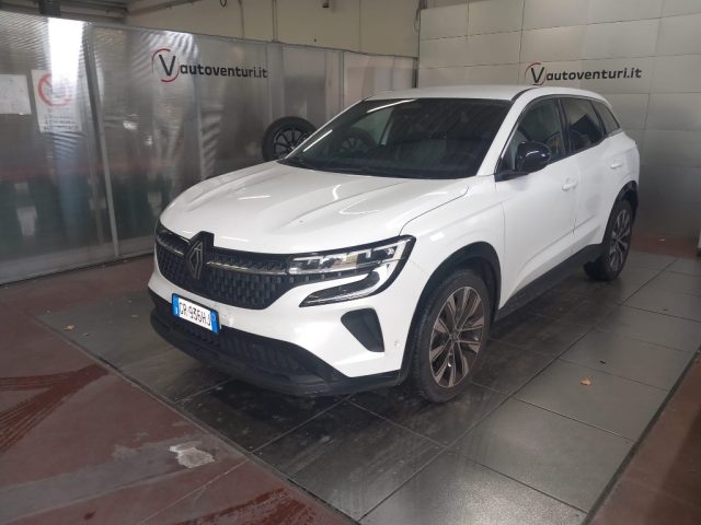 Renault Austral Full Hybrid E-Tech 200 CV Techno - foto 2 di 4