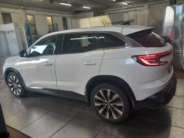 Renault Austral Full Hybrid E-Tech 200 CV Techno - foto 4 di 4