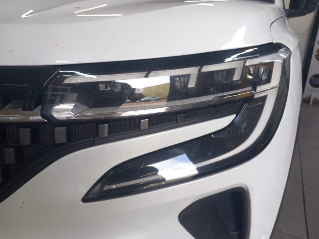 Renault Austral Full Hybrid E-Tech 200 CV Techno - foto 3 di 4