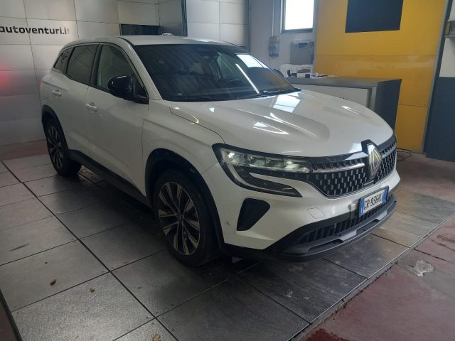 Renault Austral Full Hybrid E-Tech 200 CV Techno usato a CIVITA CASTELLANA