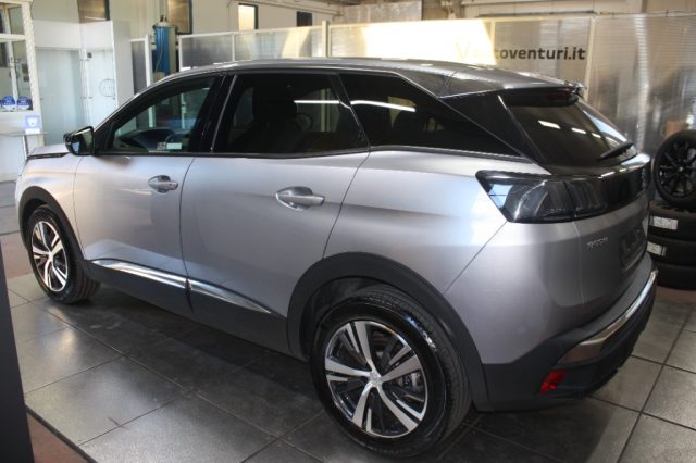 Peugeot 3008 BlueHDi 130 EAT8 Allure Pack - foto 4 di 4