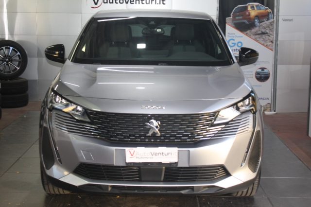 Peugeot 3008 BlueHDi 130 EAT8 Allure Pack - foto 2 di 4