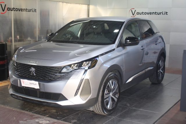 Peugeot 3008 BlueHDi 130 EAT8 Allure Pack - foto 3 di 4