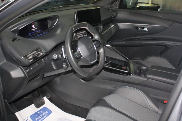 Peugeot 3008 BlueHDi 130 EAT8 Allure Pack, del 2024, 35.000 km, in vendita a Civita Castellana (VT)