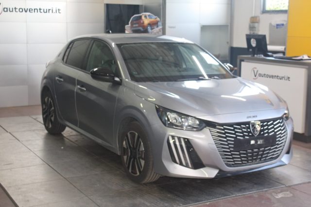 Peugeot 208 PureTech 100 5 porte usato a CIVITA CASTELLANA