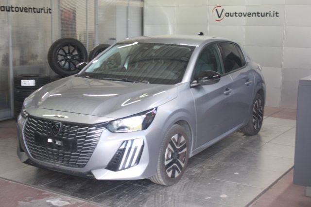 Peugeot 208 PureTech 100 5 porte usato a CIVITA CASTELLANA