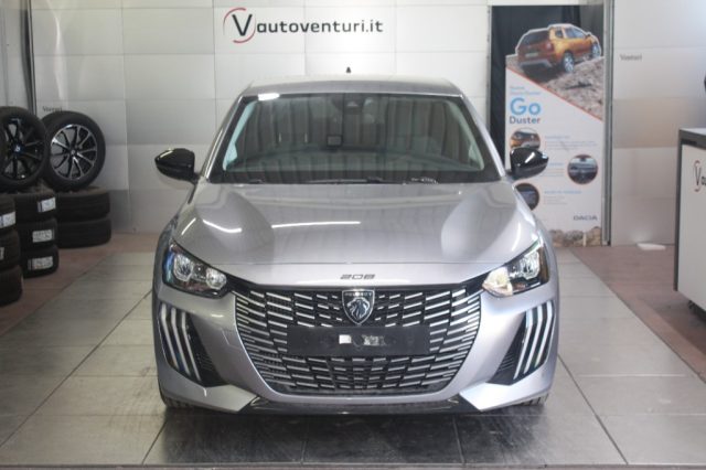 Peugeot 208 PureTech 100 5 porte usato a CIVITA CASTELLANA