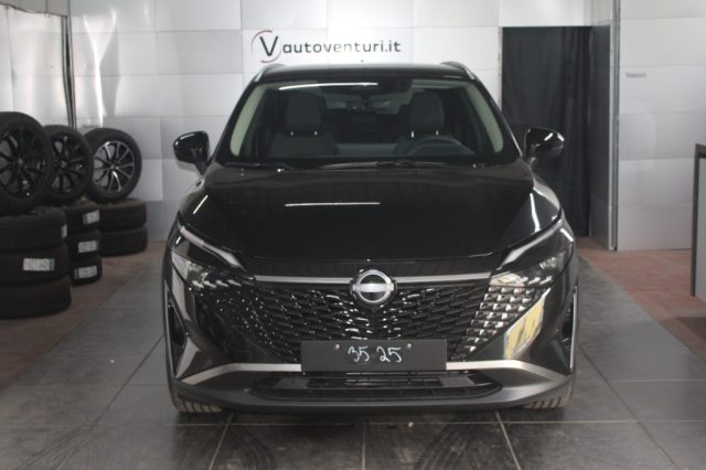 Nissan Qashqai 1300 MHEV 158 CV Xtronic N-Connecta - foto 2 di 4