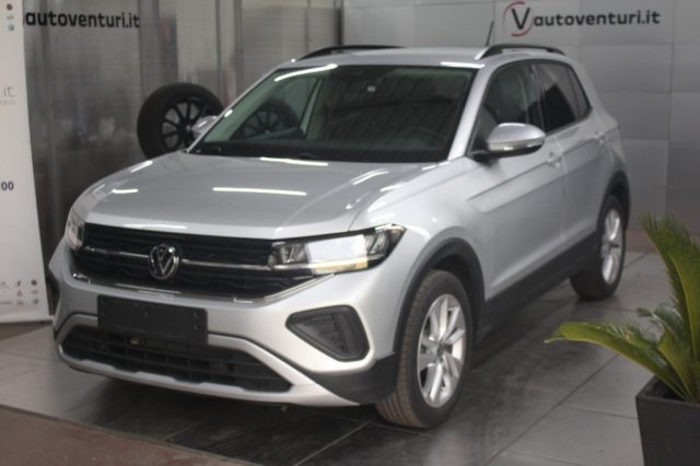 Volkswagen T-Cross 1.0 TSI Edition Plus - foto 2 di 4