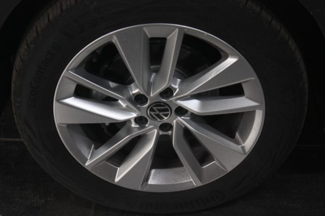 Volkswagen T-Cross 1.0 TSI Edition Plus - foto 3 di 4