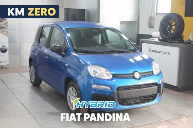Fiat Pandina 1.0 FireFly 65 CV Hybrid Pop km 0 a CIVITA CASTELLANA