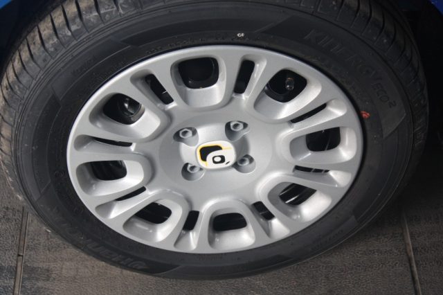 Fiat Pandina 1.0 FireFly 65 CV Hybrid Pop - foto 4 di 4