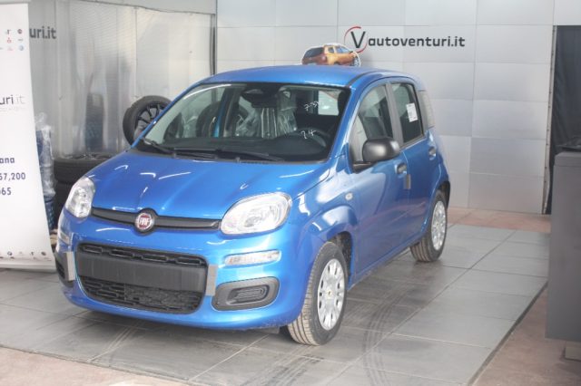 Fiat Pandina 1.0 FireFly 65 CV Hybrid Pop - foto 3 di 4