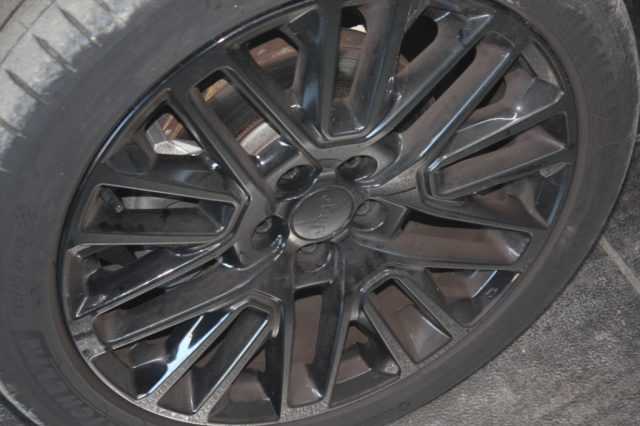 Jeep Compass 1600 MJT S 130 CV *GARANTITA* usato a CIVITA CASTELLANA